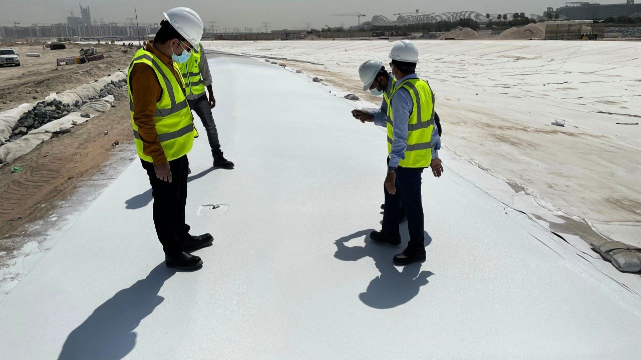 About DELTA Coatings