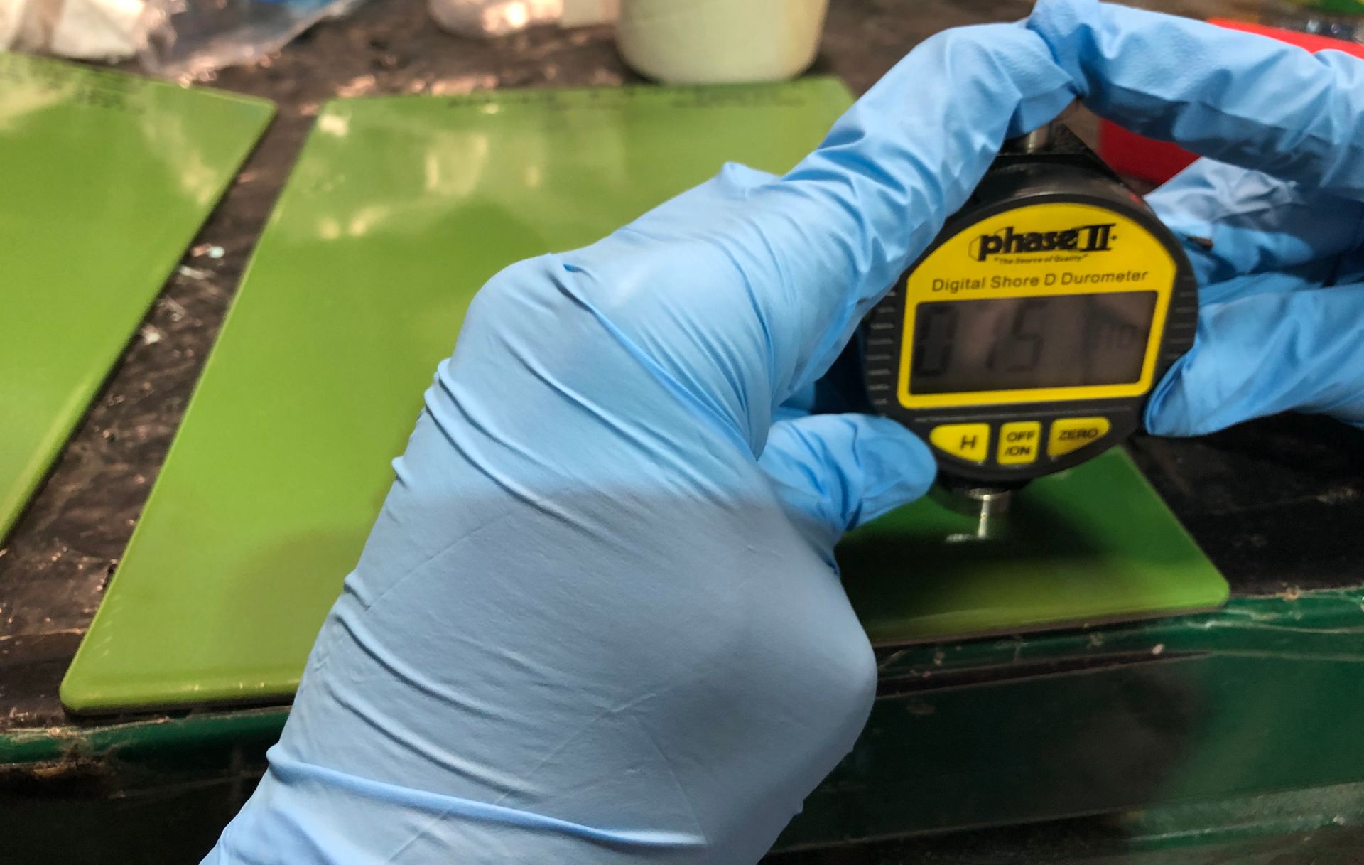 DELTAShield CRX 700 DELTA Coatings