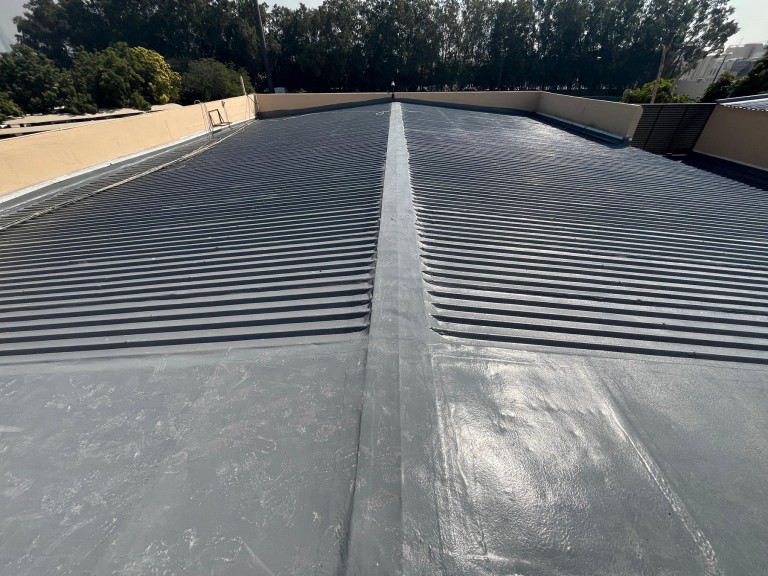 What is Polyurea Waterproofing? – Advantages of Polyurea Waterproofing Systems
