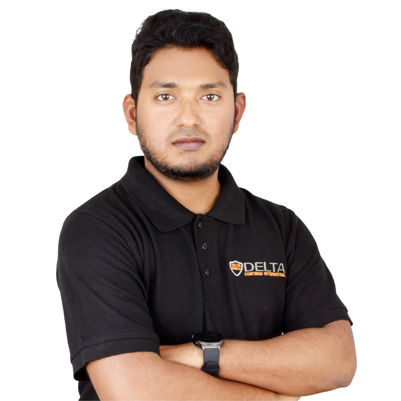 Shaik Fazil