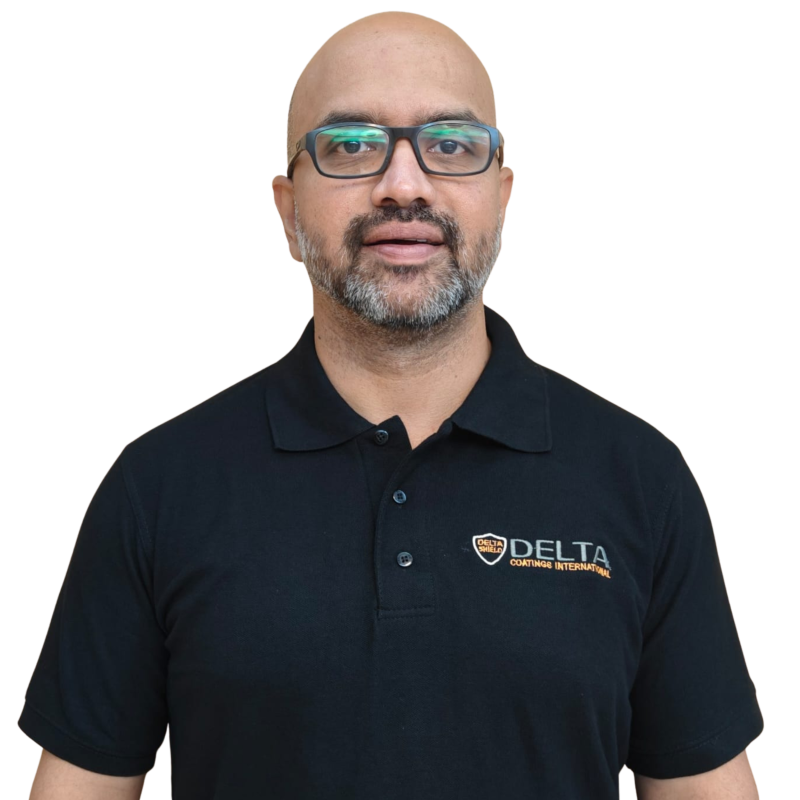 Sundeep Bomdika Director India Savin Delta Products 1